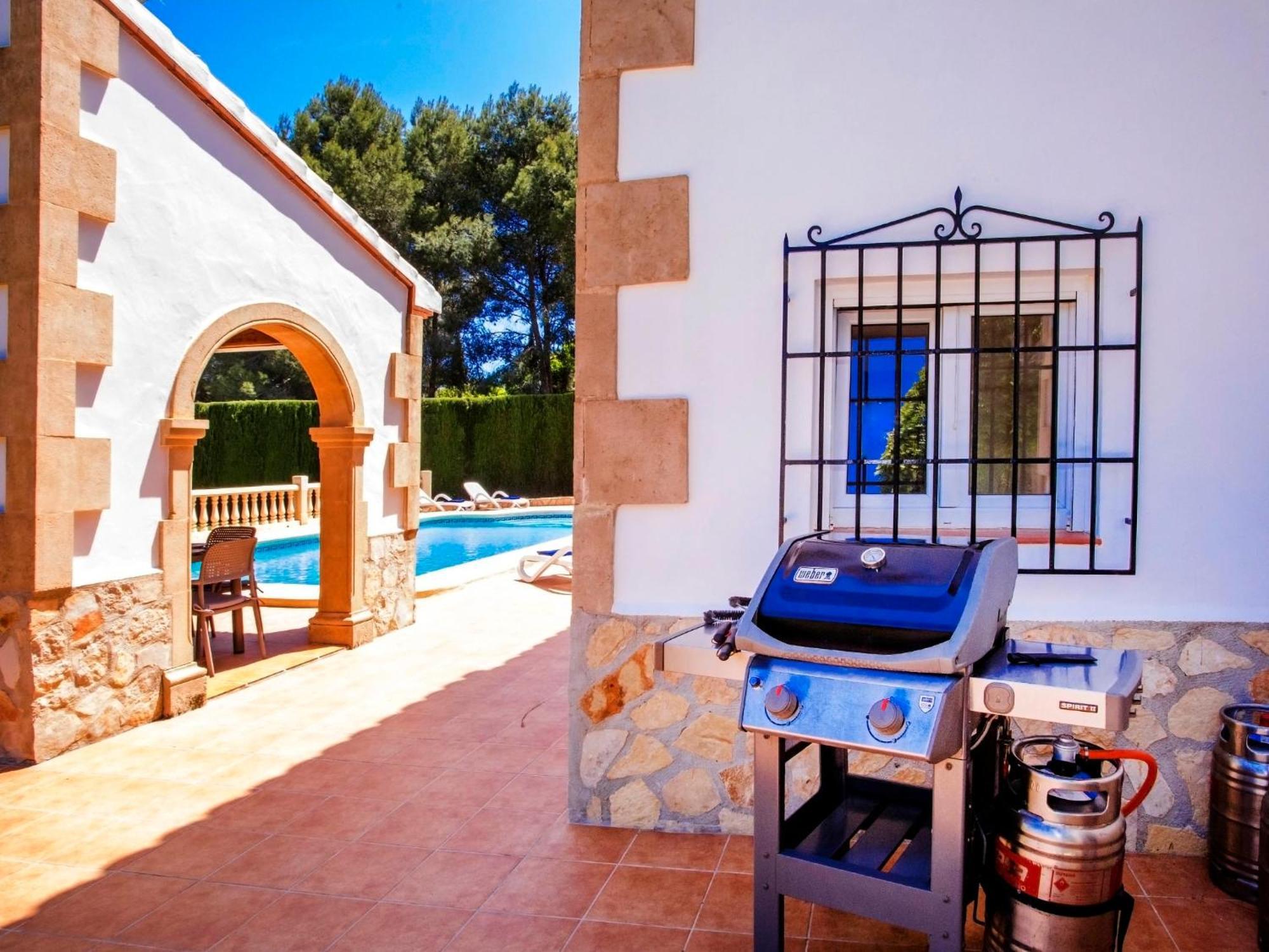 La Esquina By Interhome