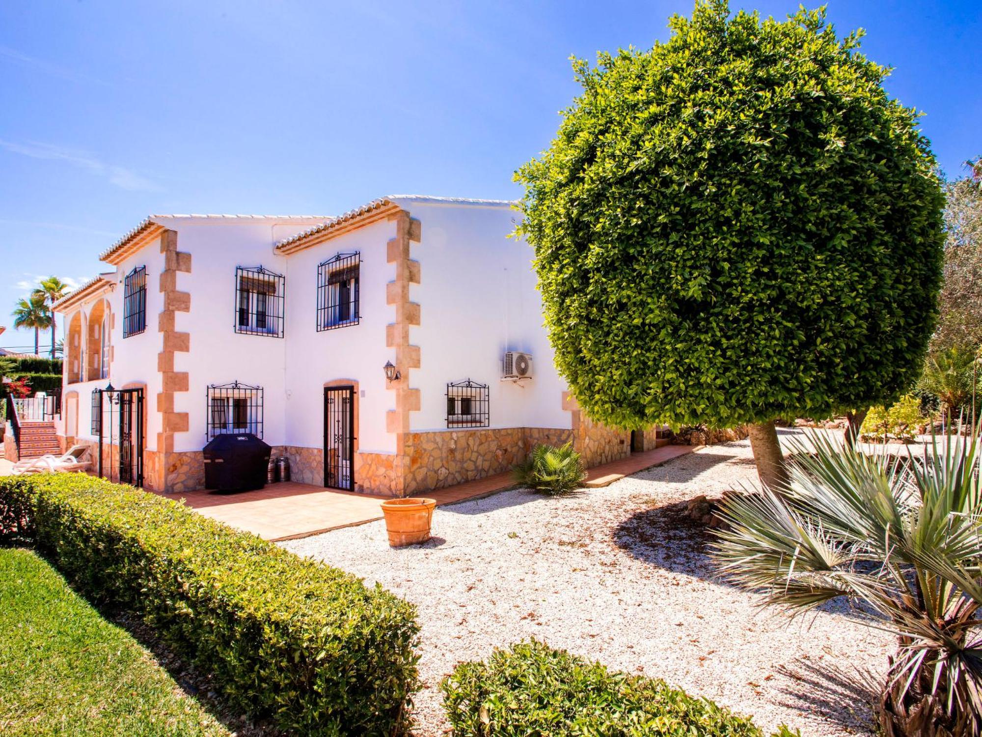 La Esquina By Interhome *