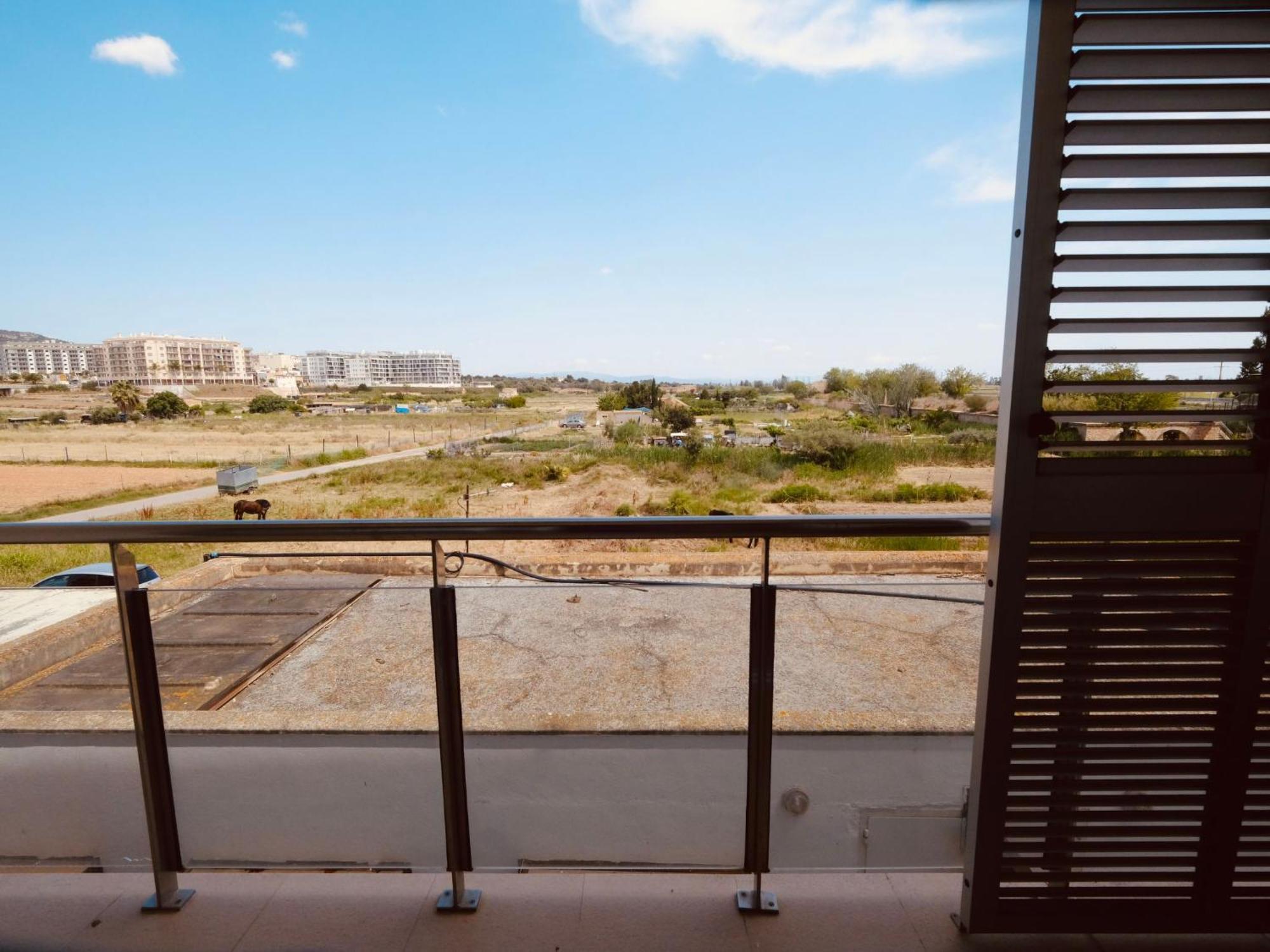 Apartment Marines Iii By Interhome Sant Carles De La Rapita