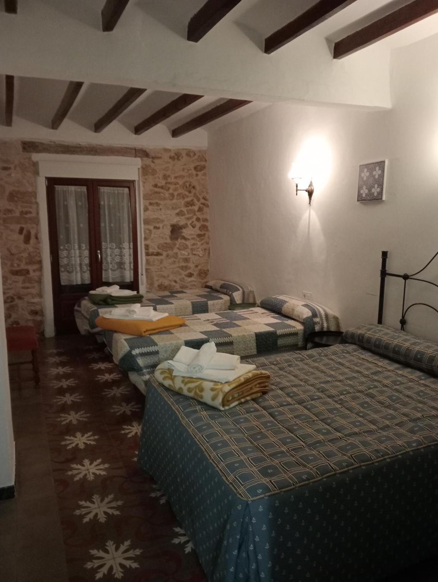 Casa Barrilets * Benissa
