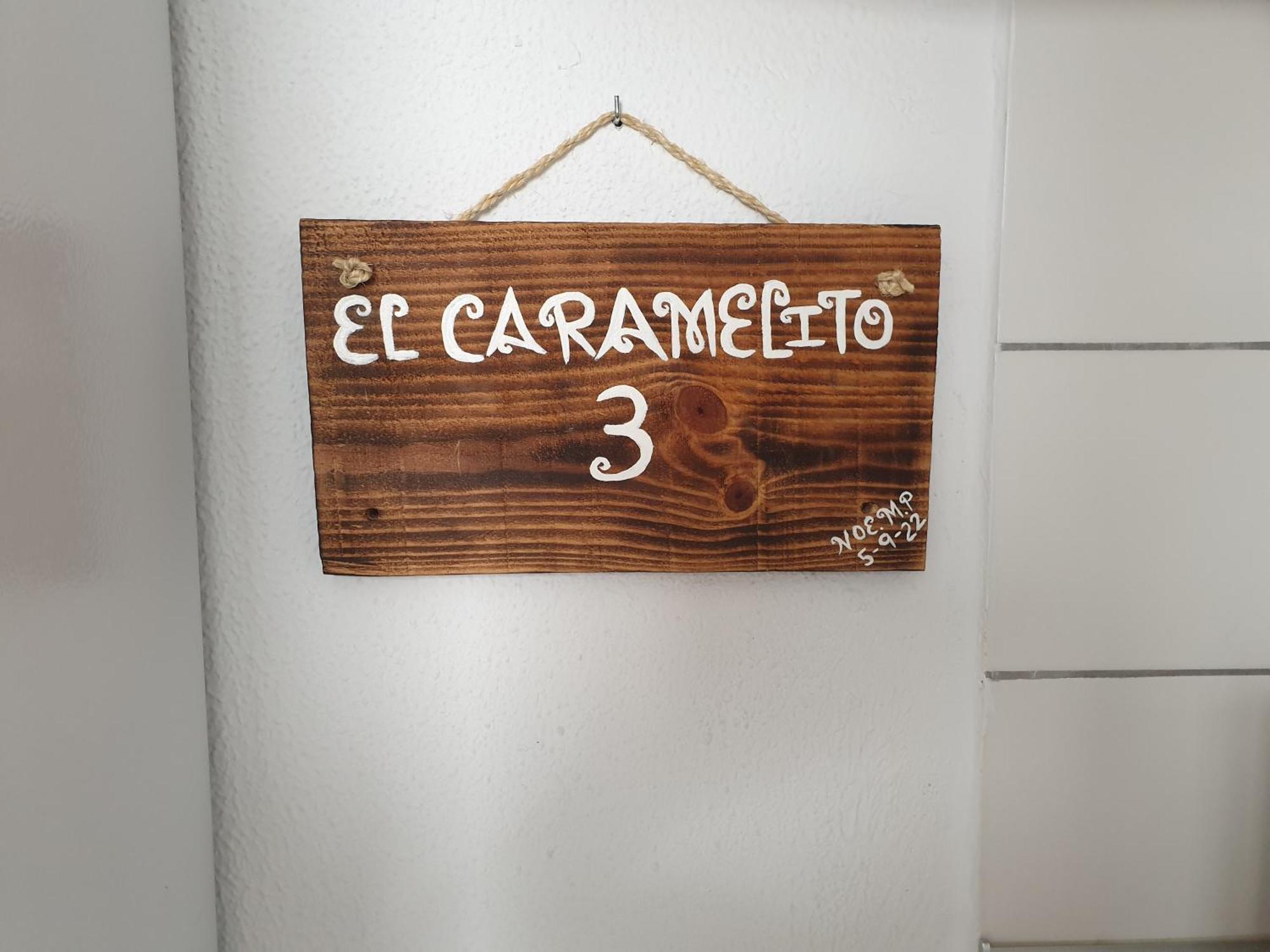 El Caramelito 3 *