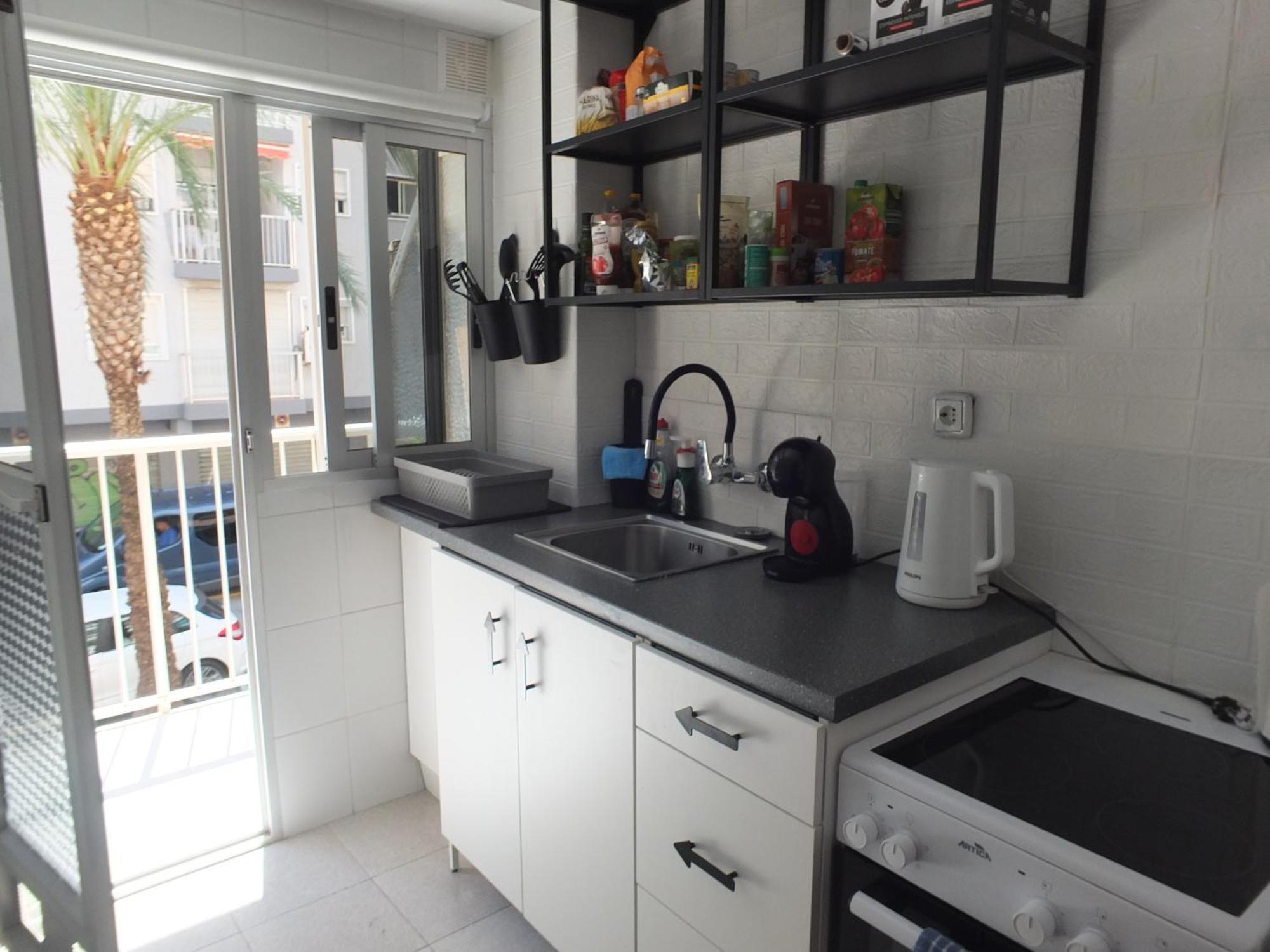 Apartamento Neptuno Playa San Antonio *