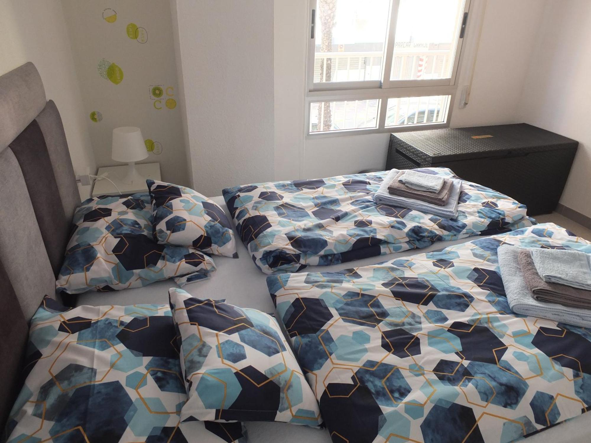 Apartamento Neptuno Playa San Antonio *