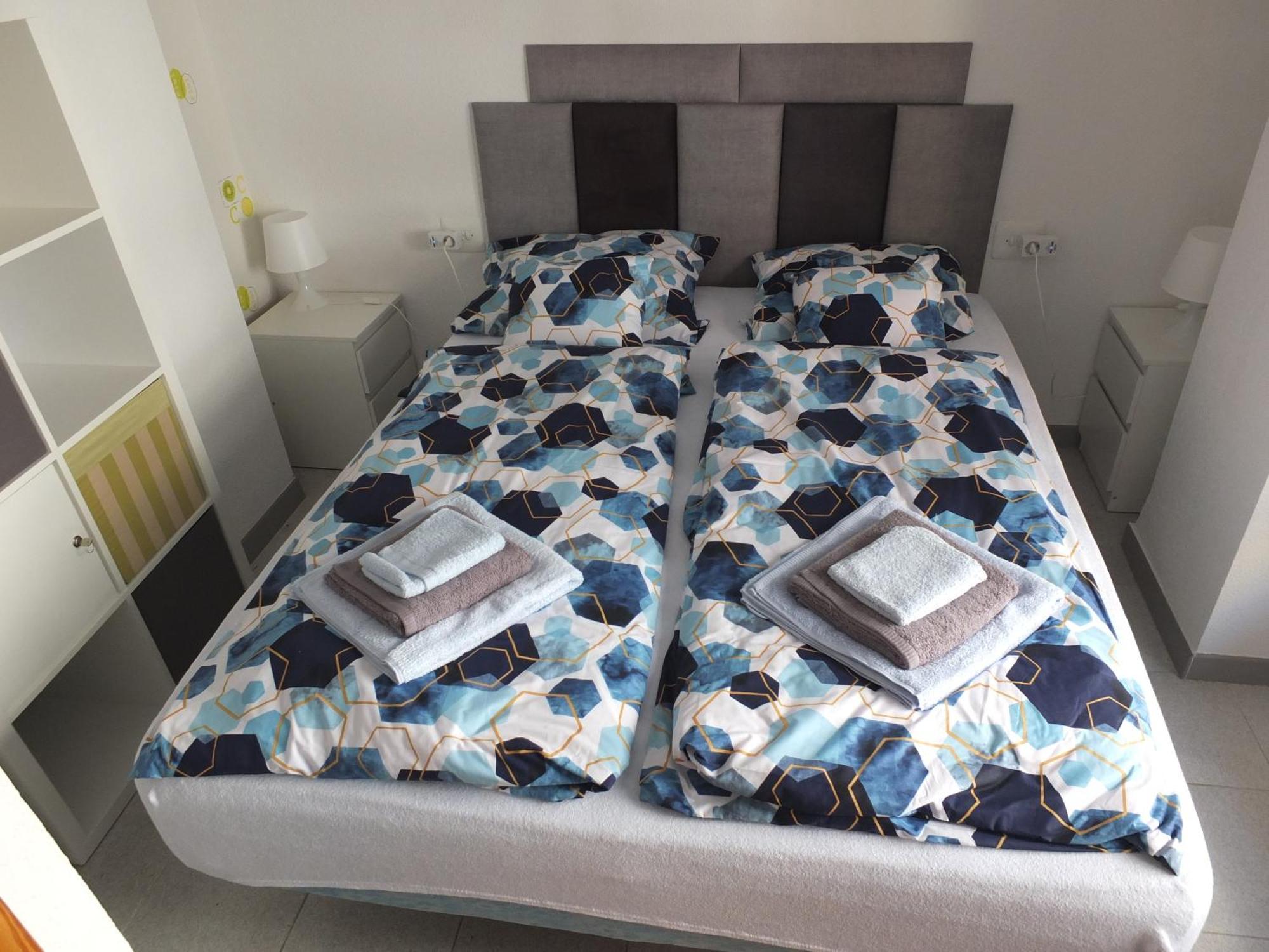 Apartamento Neptuno Playa San Antonio