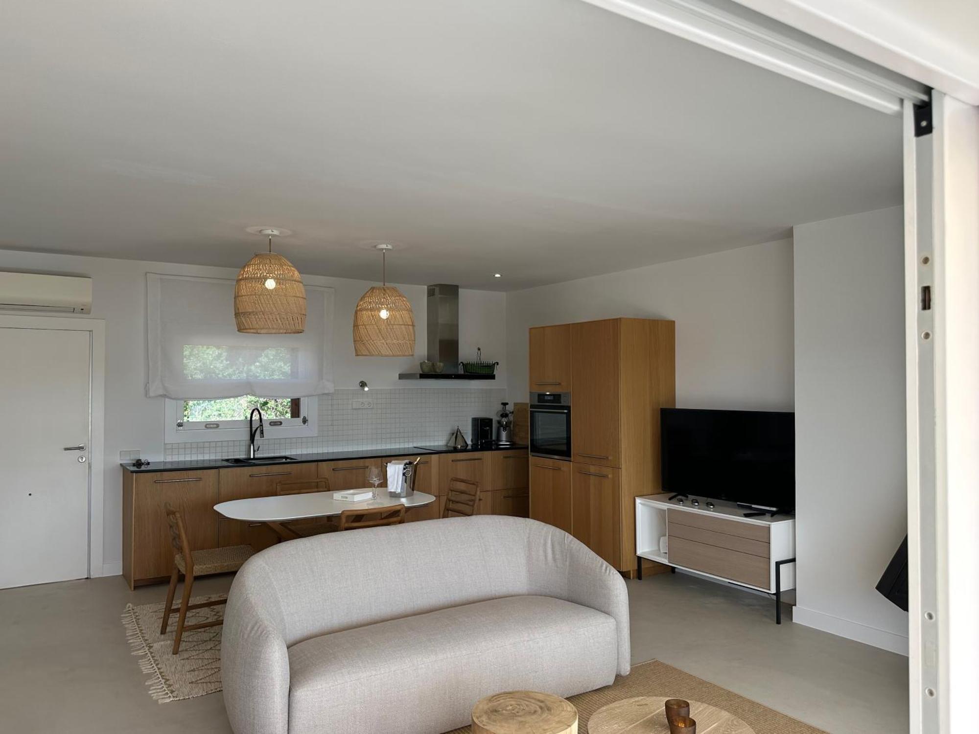 Cosy2stay Moncayo Golf Apartememt Apartamento