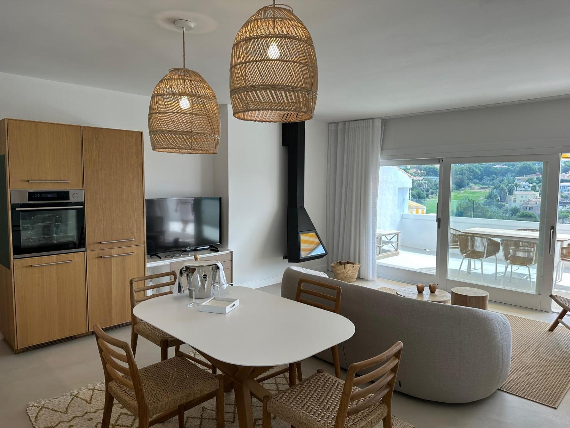 Cosy2stay Moncayo Golf Apartememt Altea la Vieja