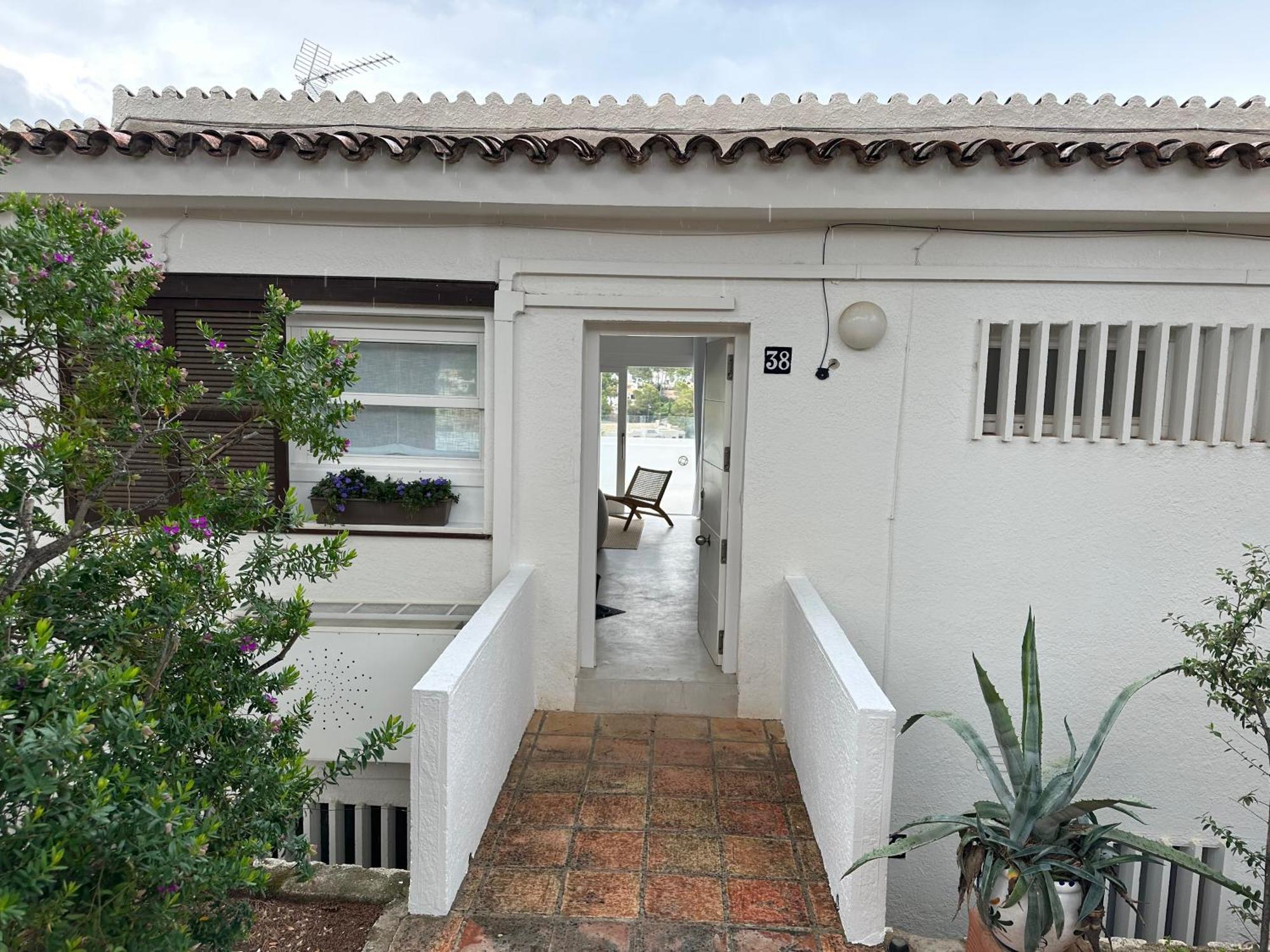 Cosy2stay Moncayo Golf Apartememt Apartamento