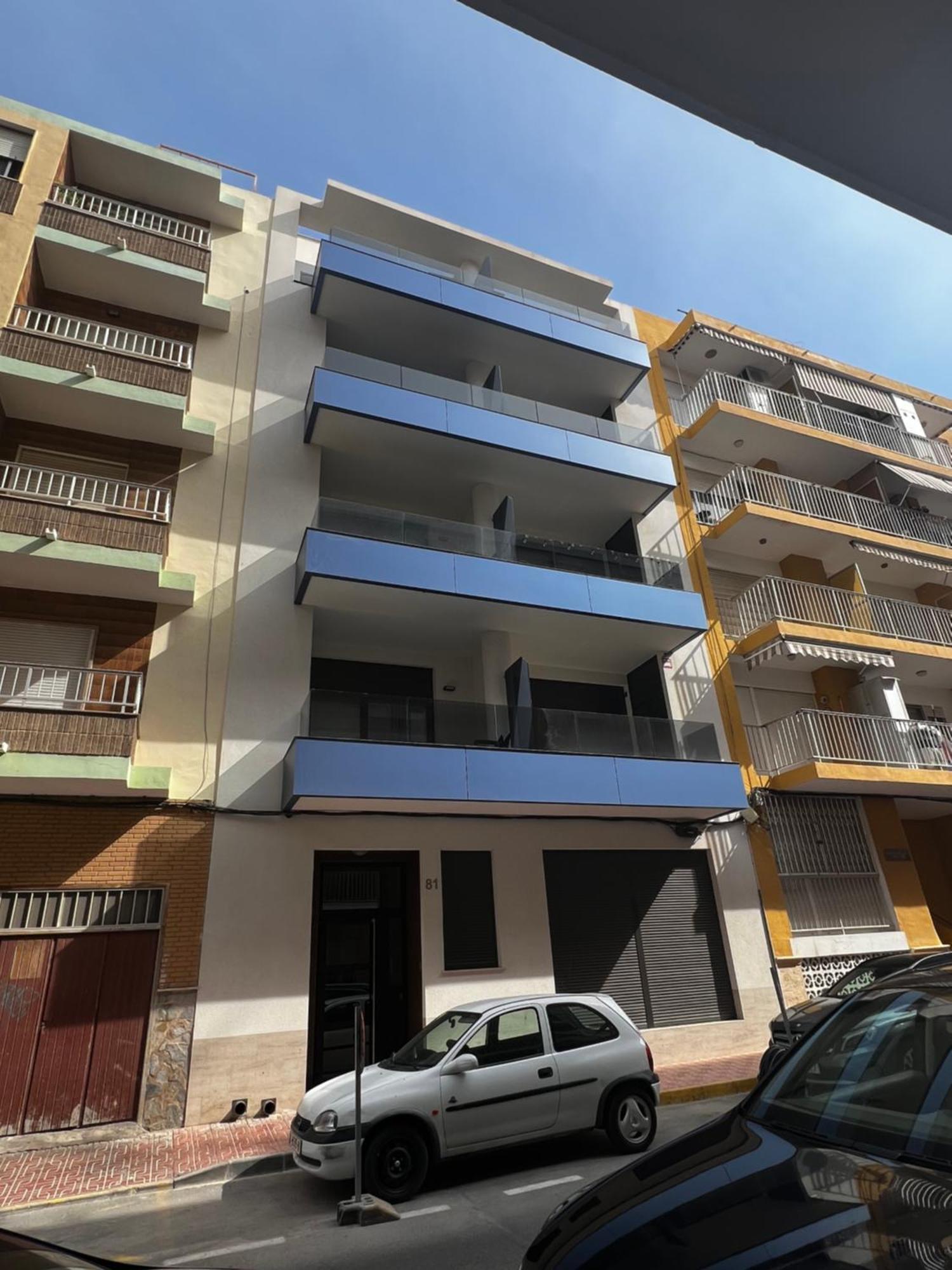 Sunset Playa Del Cura Apartment