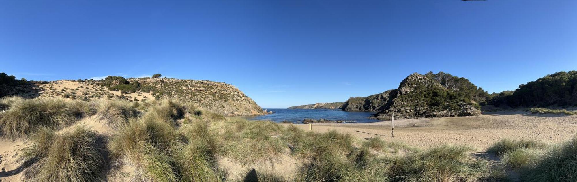 Mongofre Maó (Mahón)