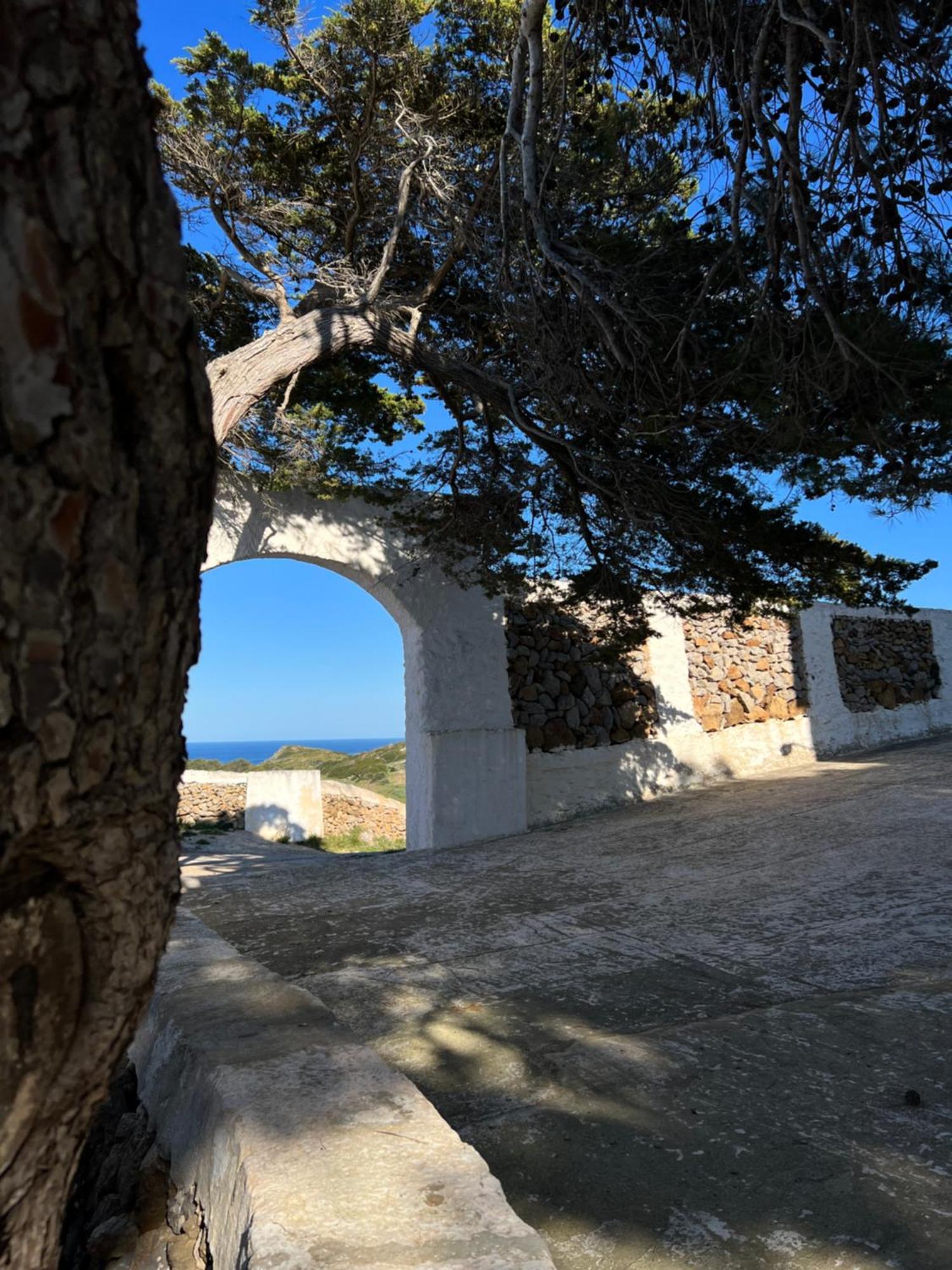 Agroturismo Mongofre