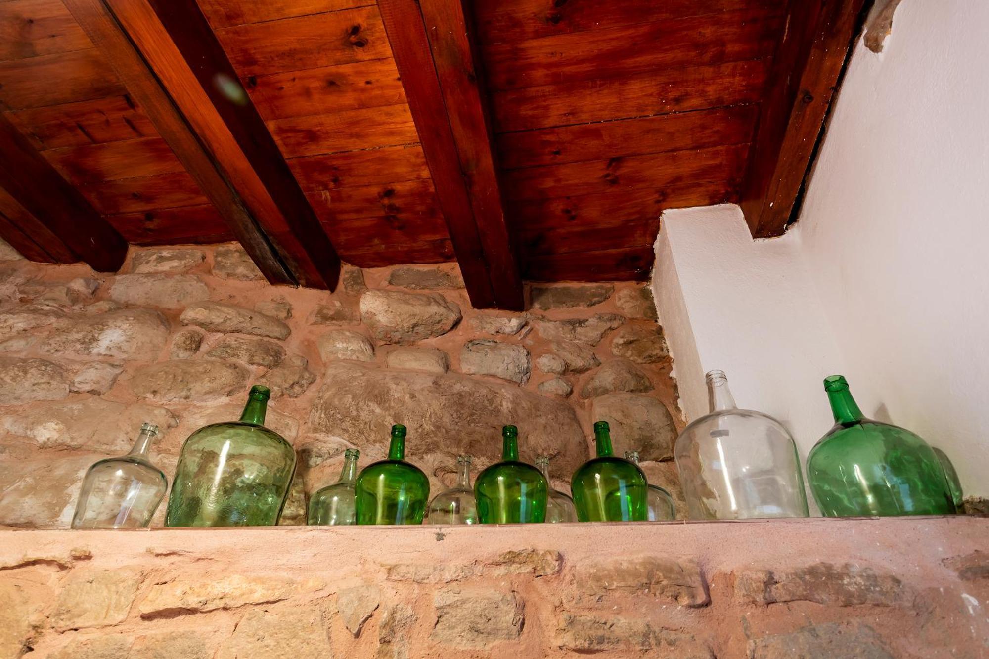Holiday home Rustikalpuente Ii Baldovar