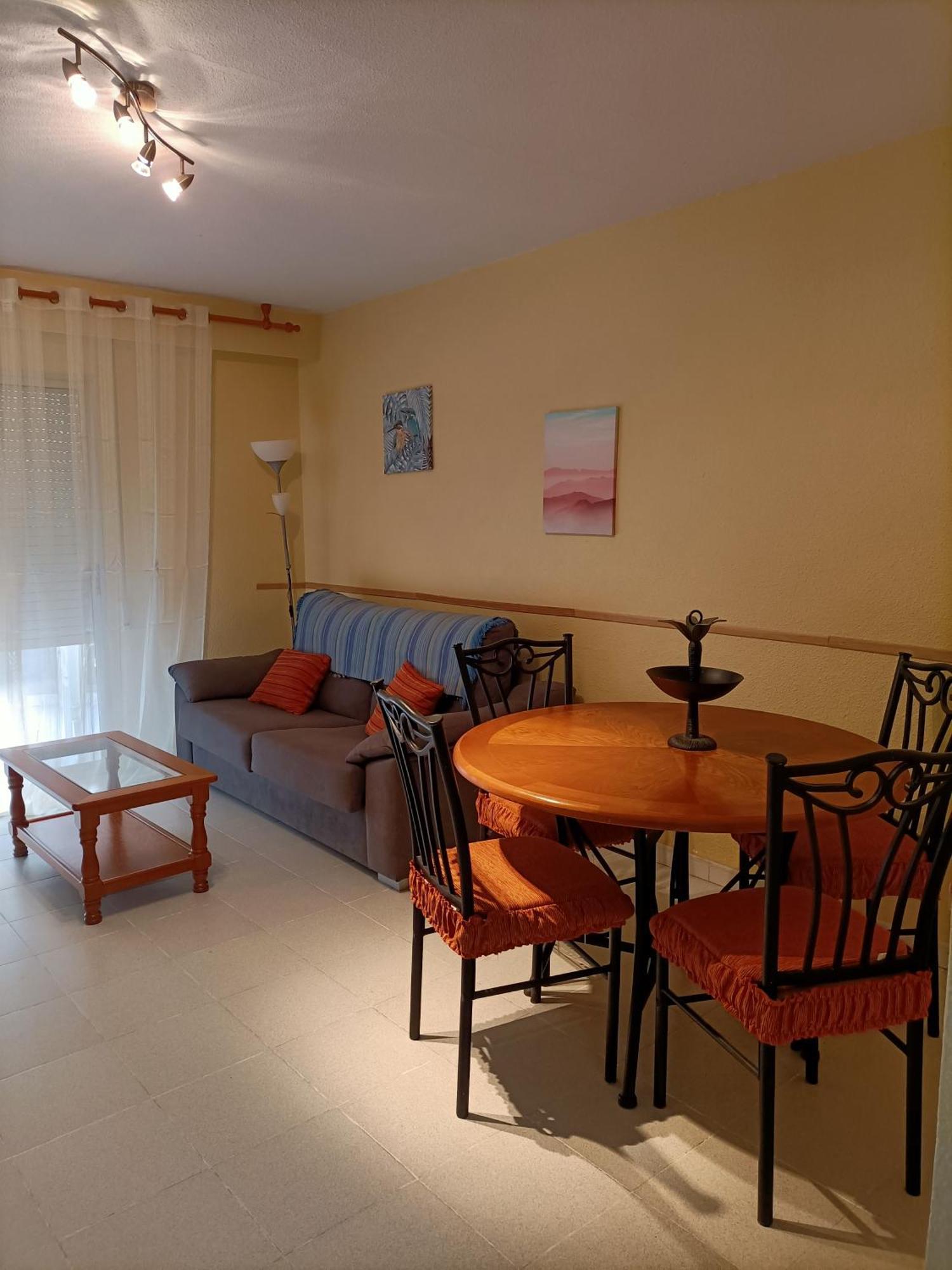 Apartamento Apto Nere Playa Con Aire Acondicionado *