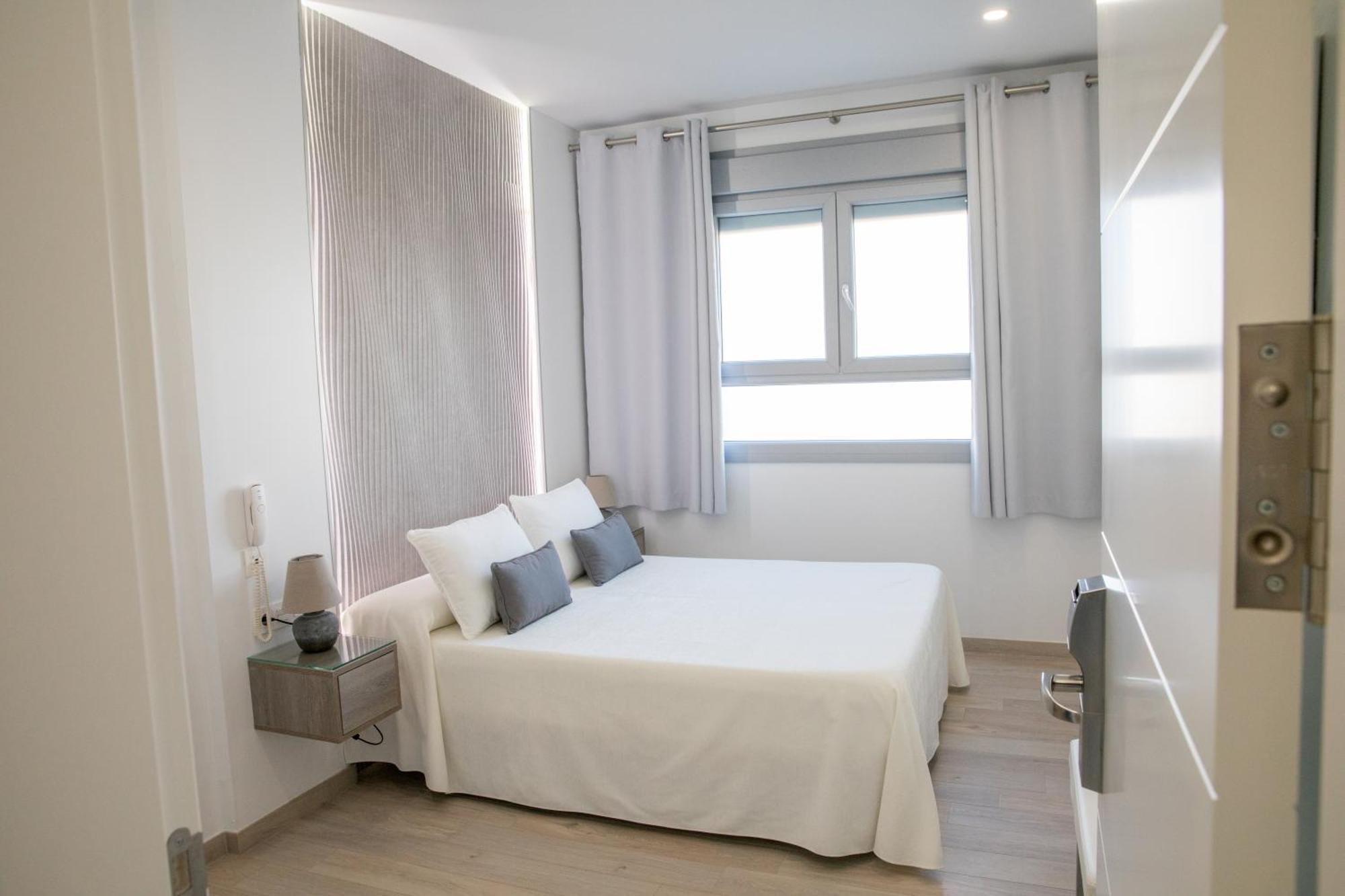 Enfasis-group Hotel El Cuervo (Andalusia)