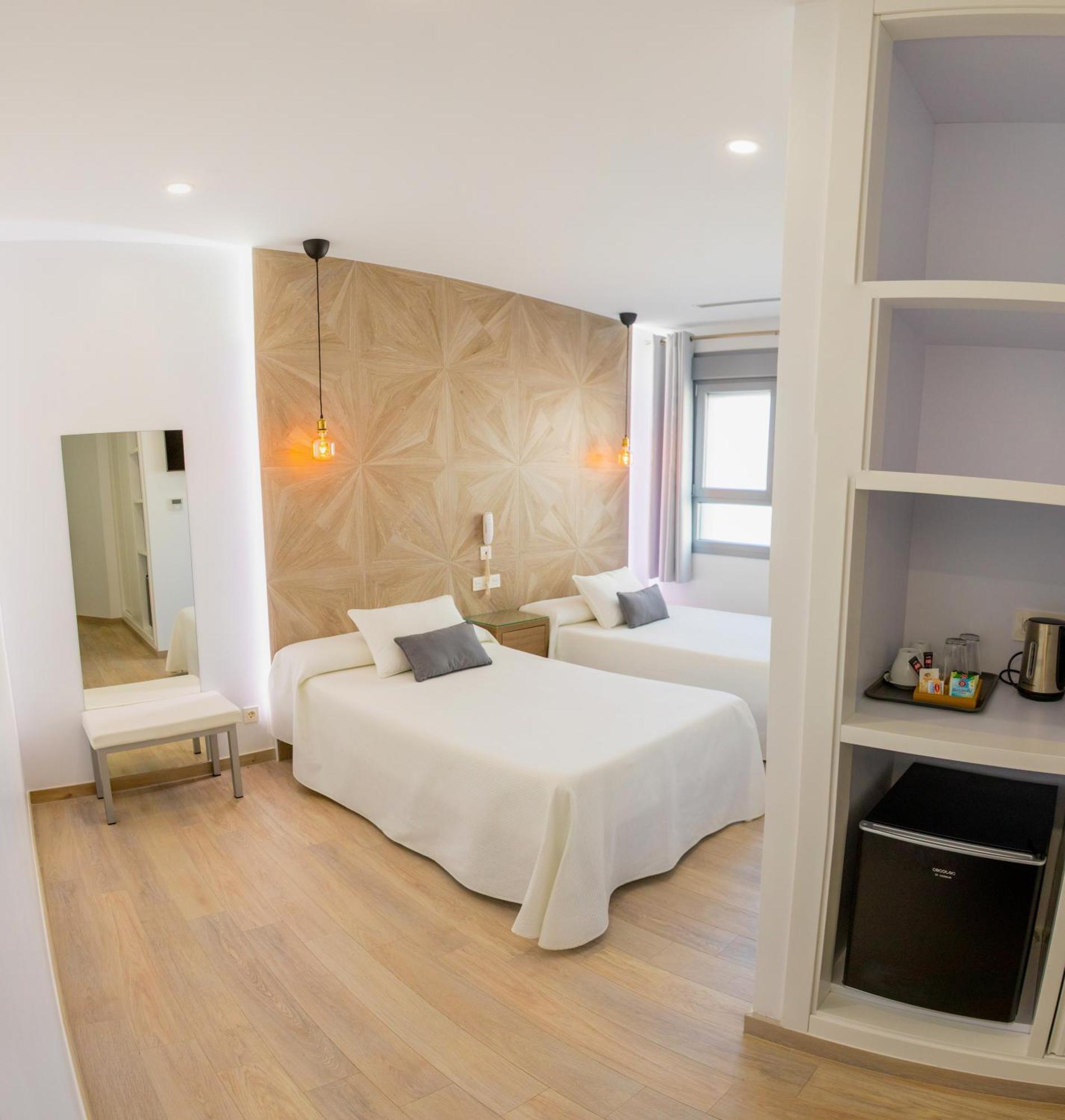 Hotel Enfasis-group