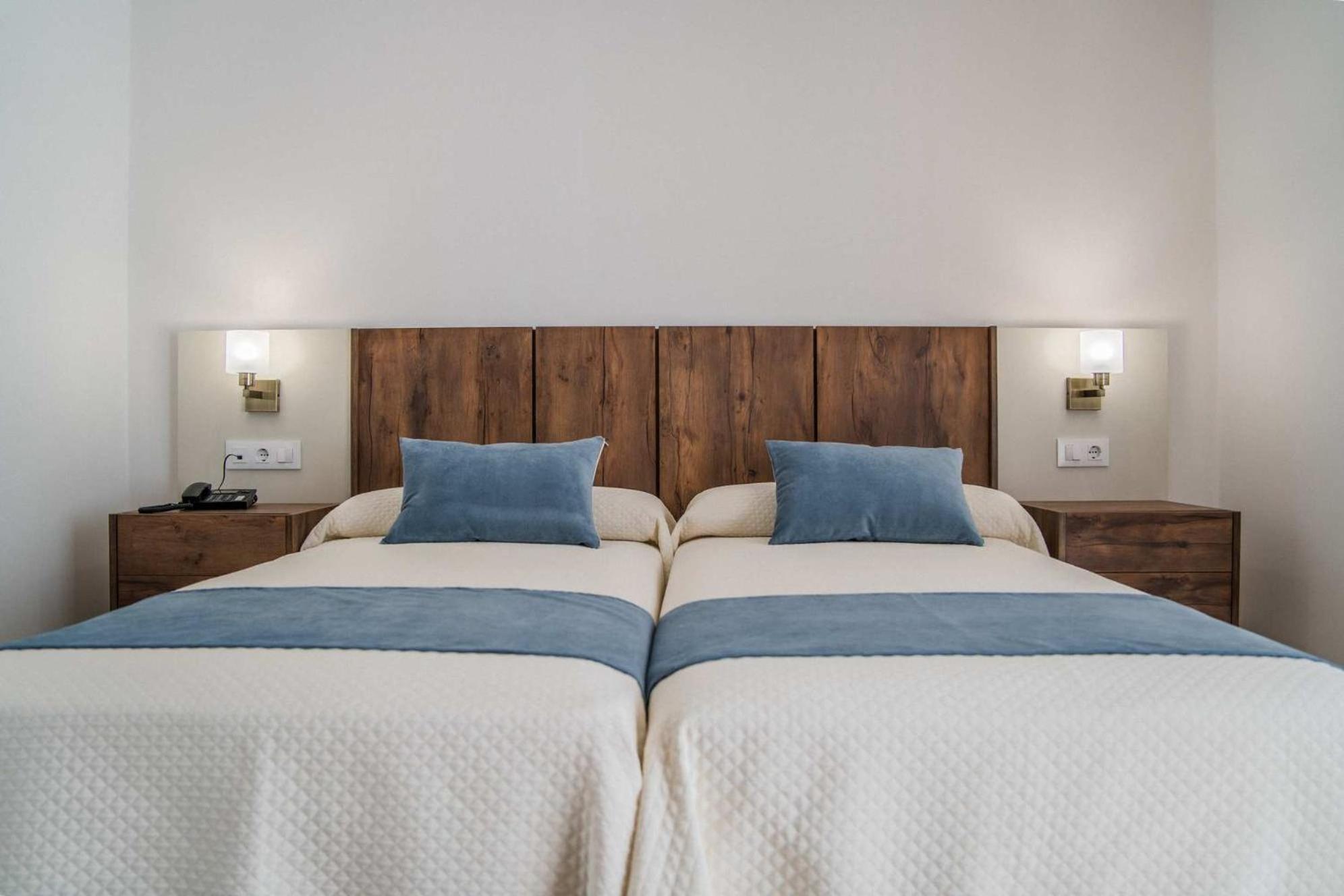 Hotel Rural La Teja