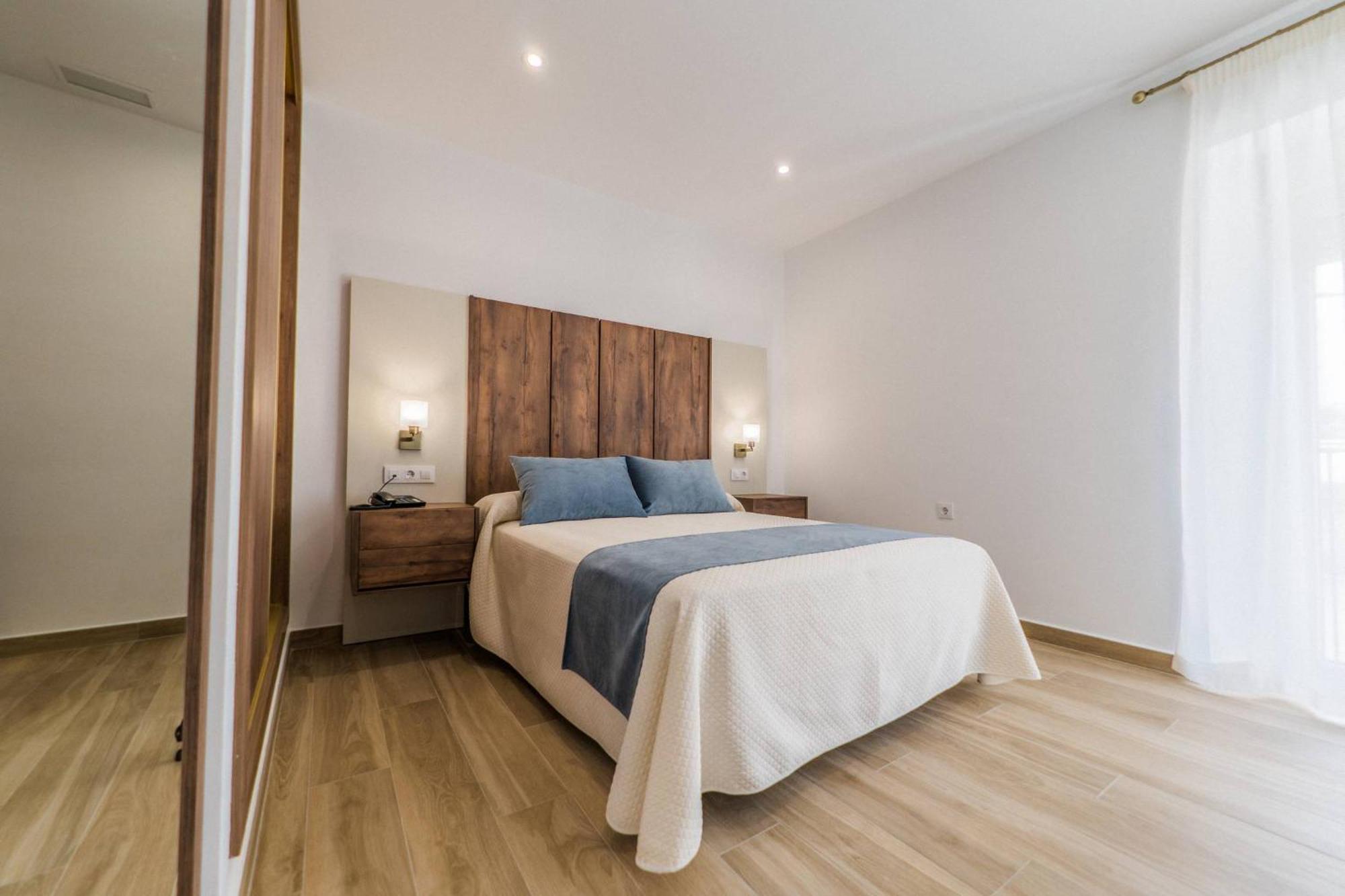 Hotel Rural La Teja
