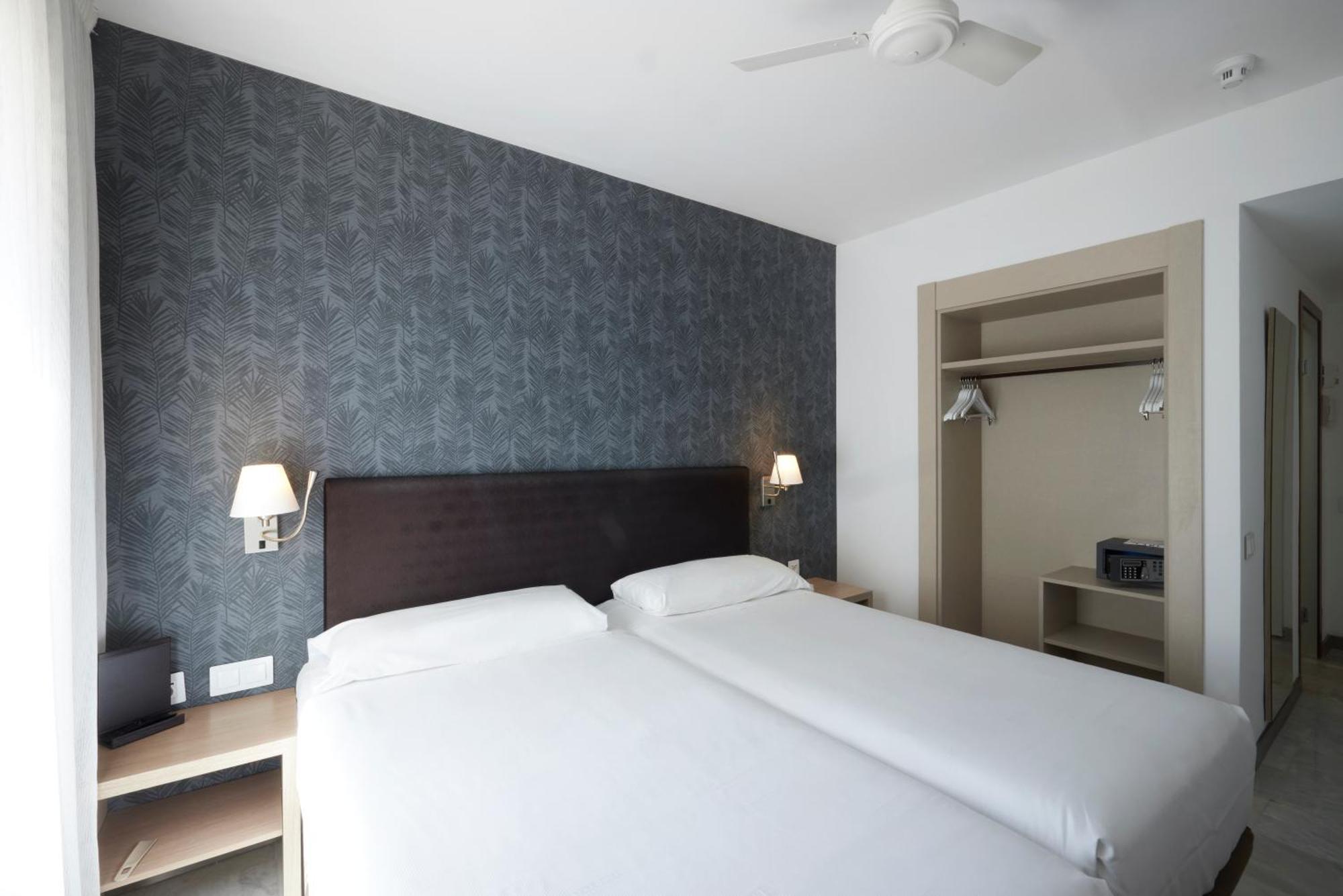 Hotel Catalonia Mirador Des