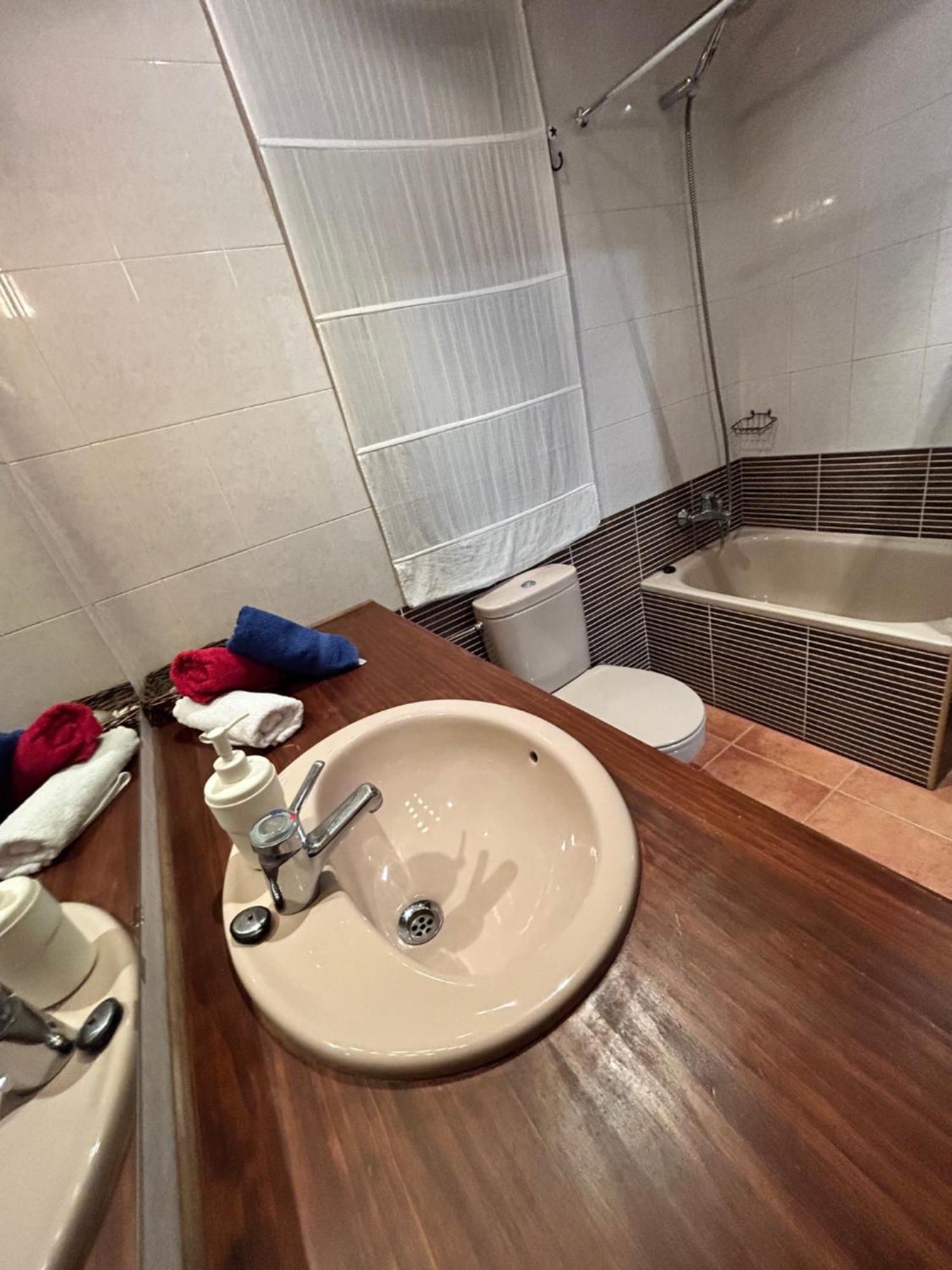 Arenys De Boi Apartamento