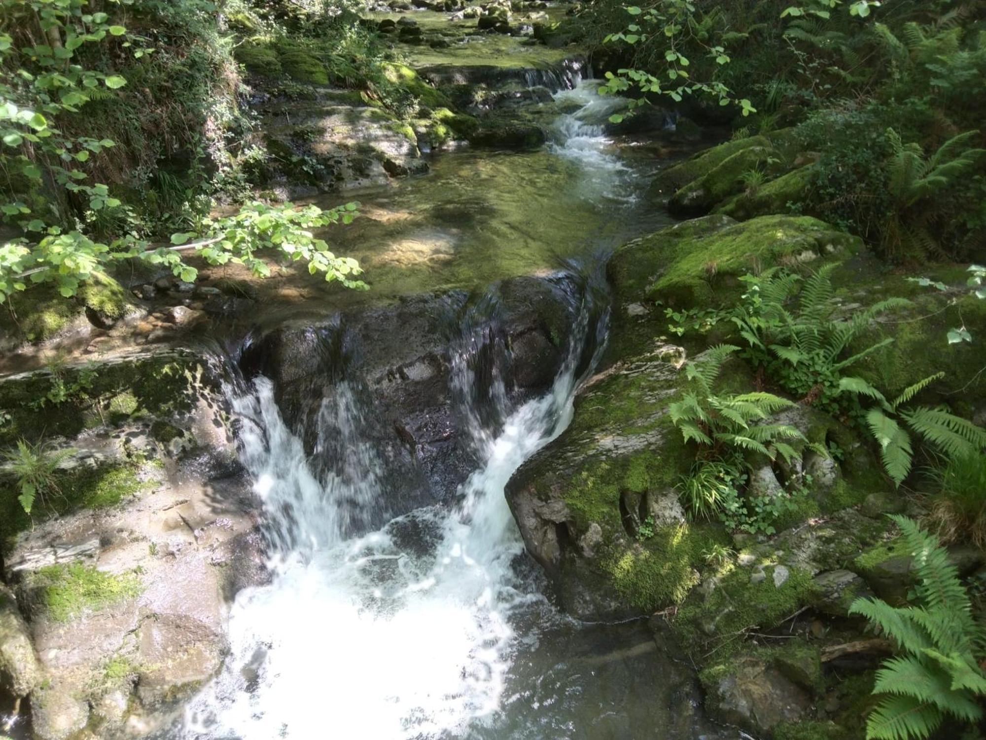 Riveros De Jeromo Chalet Selaya