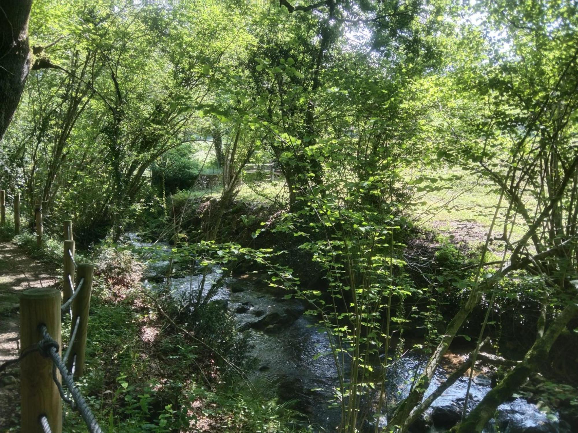 Chalet Riveros De Jeromo Selaya