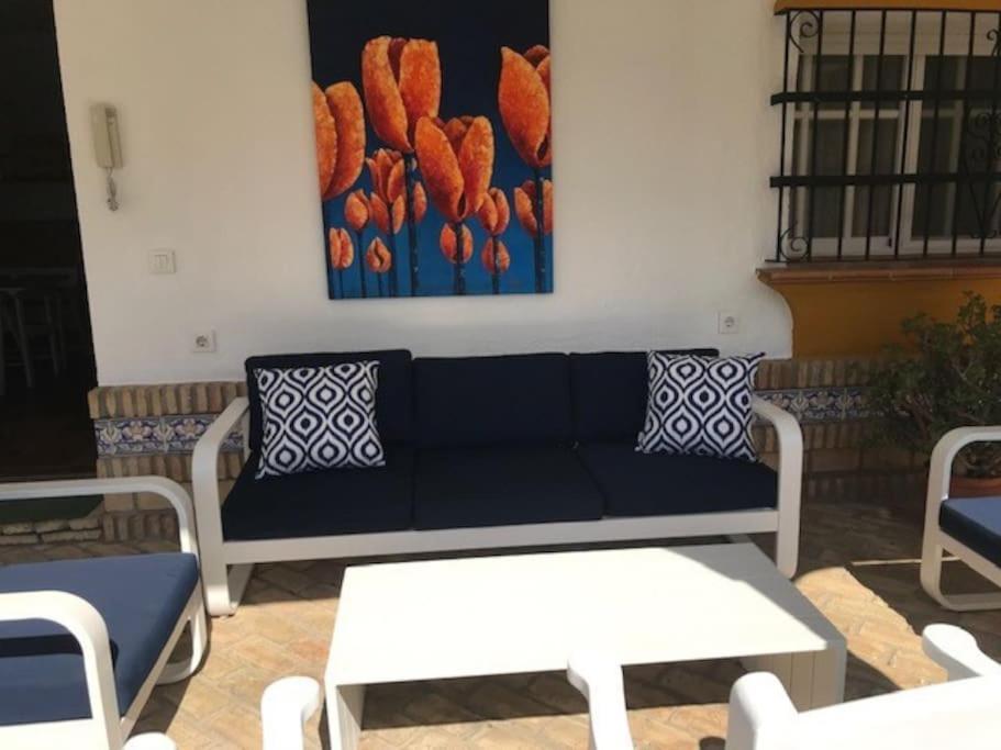 Holiday home El Magnolio *