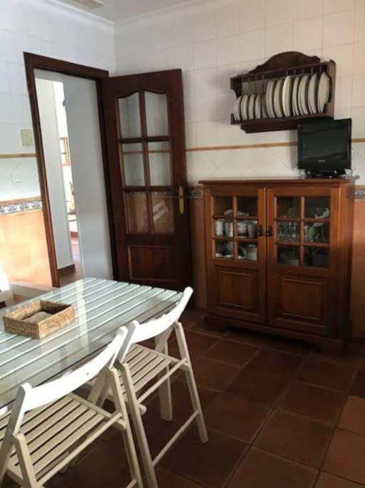 El Magnolio Holiday home