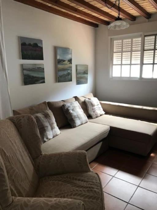 Holiday home El Magnolio Chiclana de la Frontera