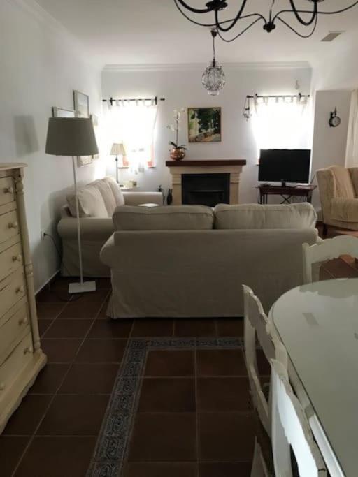 El Magnolio Holiday home