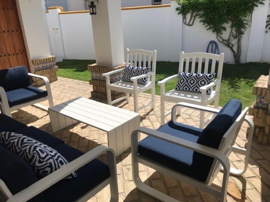 Holiday home El Magnolio *