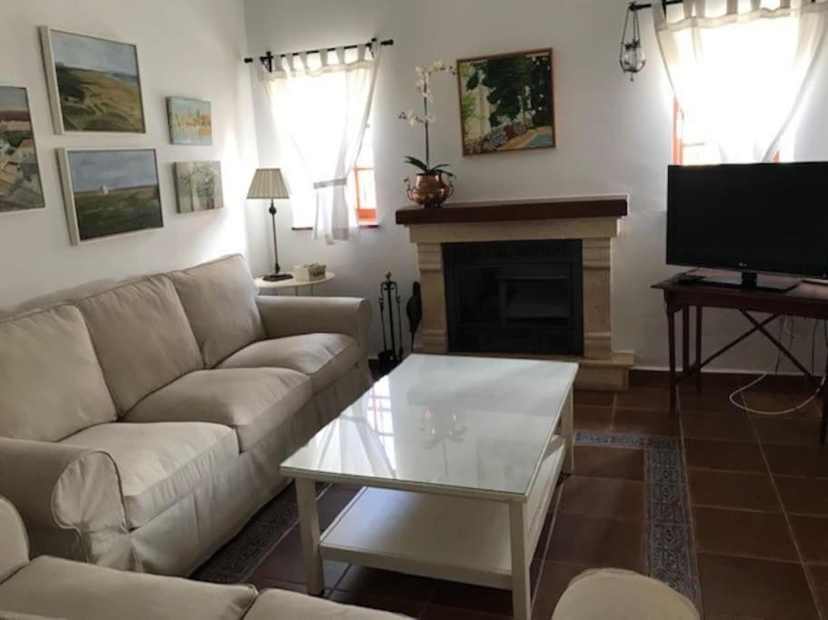 El Magnolio Holiday home