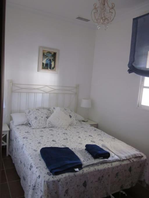 El Magnolio Holiday home *
