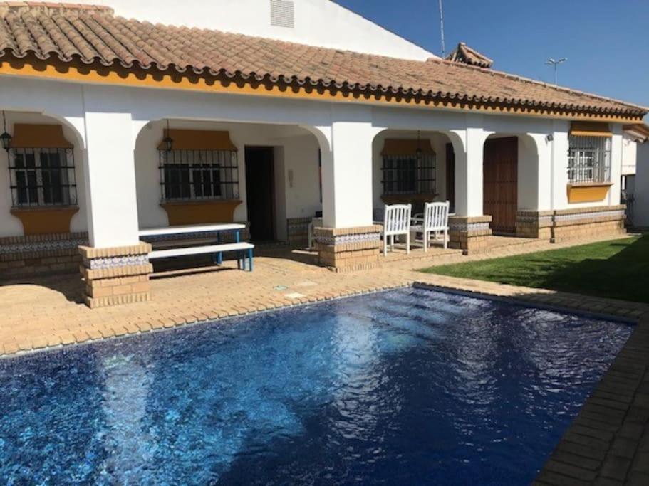 El Magnolio Chiclana de la Frontera
