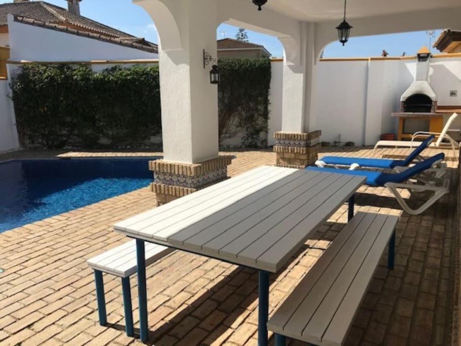 El Magnolio Holiday home