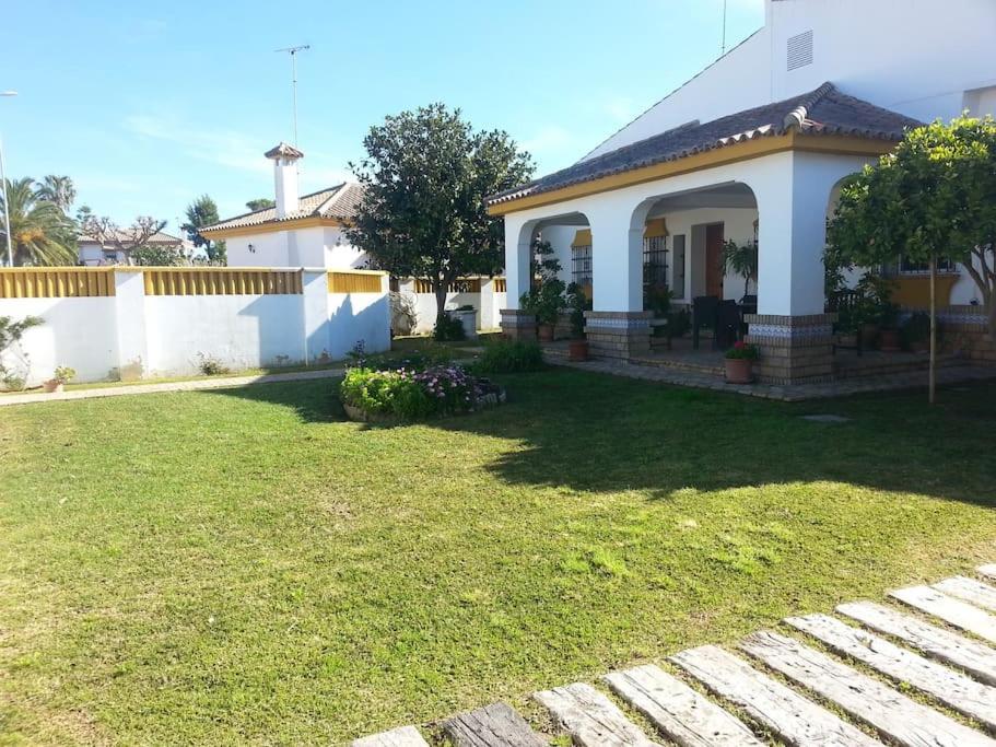 Holiday home El Magnolio