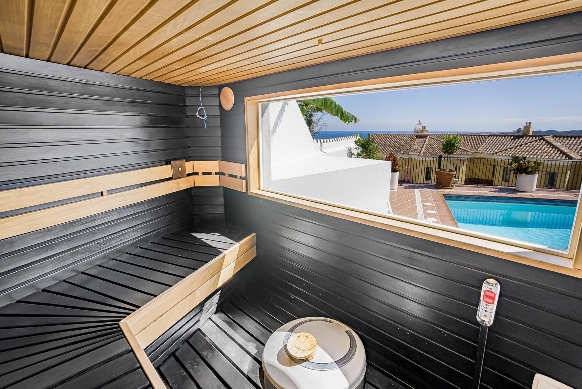 Torremimosas Villa Fuengirola