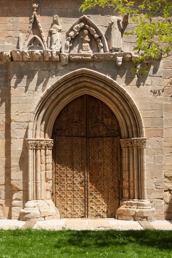 Santuario Virgen De La Fuente * Penarroya De Tastavins