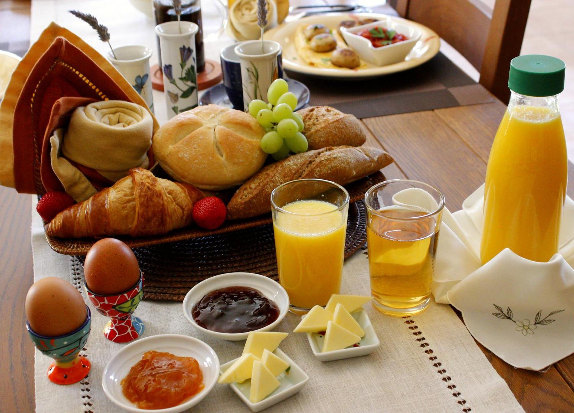 Bed and breakfast Lobos *