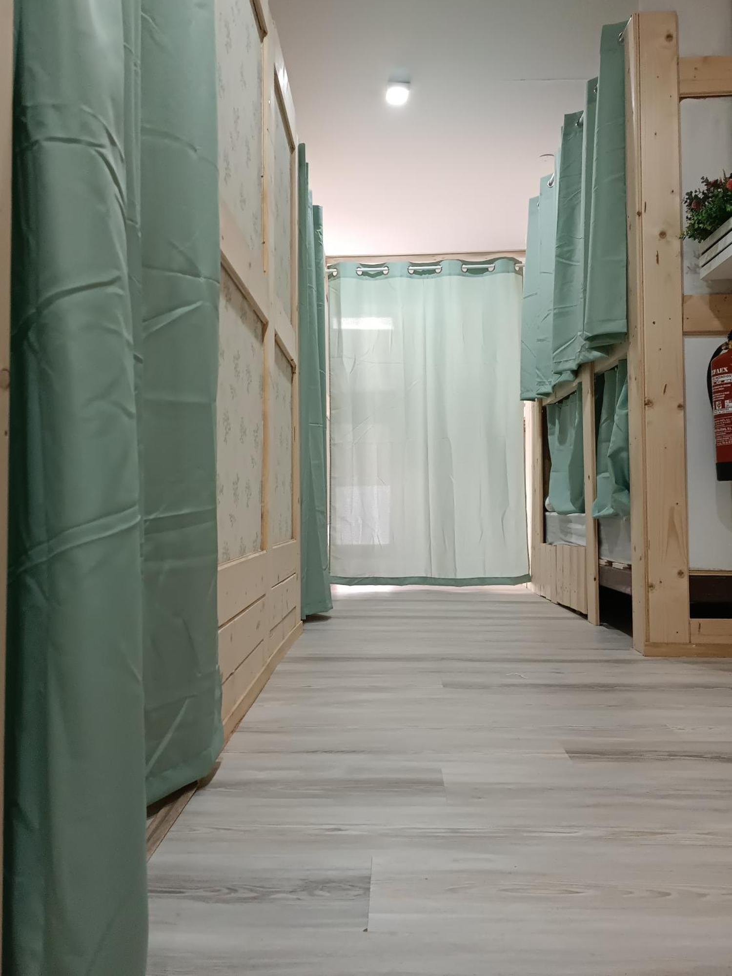 Bretema Hostel Lugo