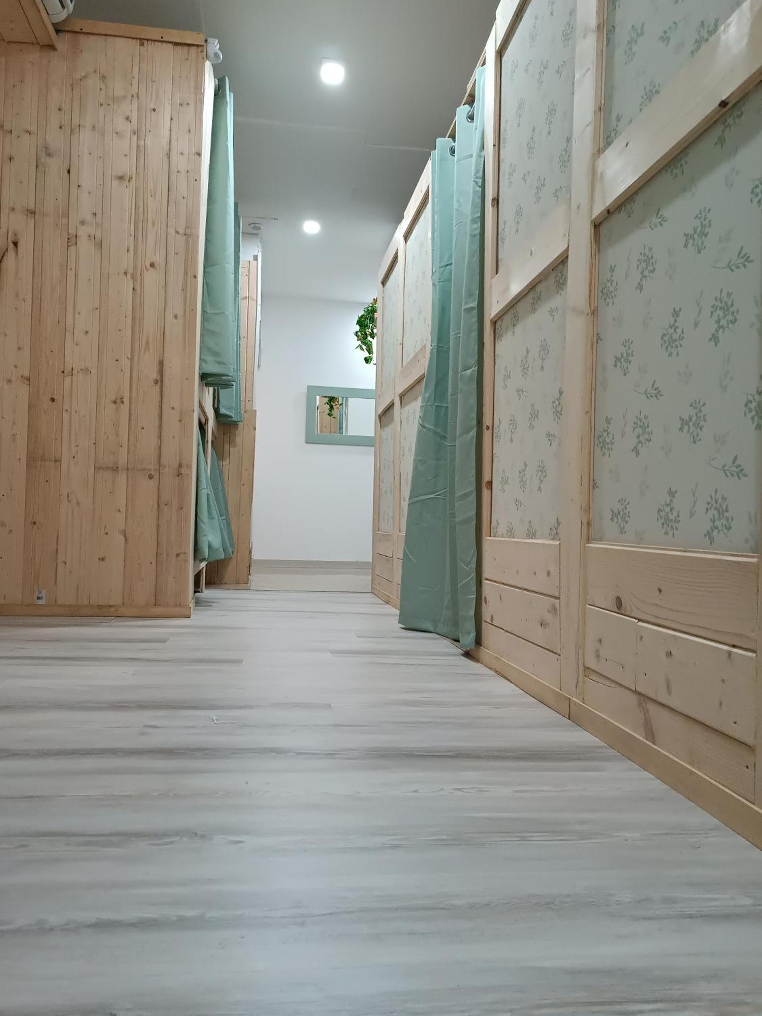 Bretema Hostel *