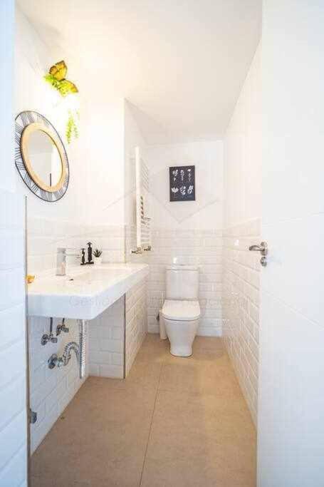 Holiday home Arbol Blanco Llanera (Asturias)
