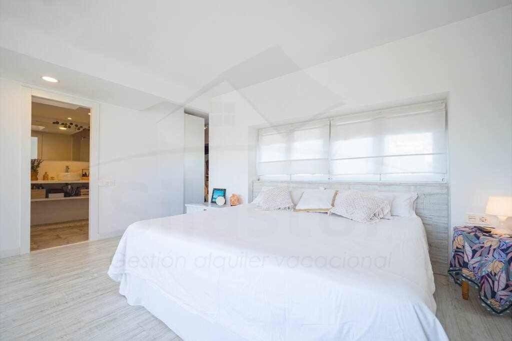Arbol Blanco Holiday home