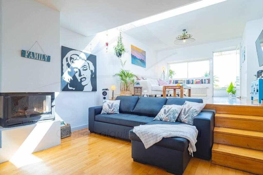 Holiday home Arbol Blanco