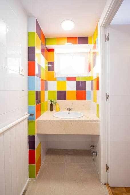 Holiday home Arbol Blanco Llanera (Asturias)