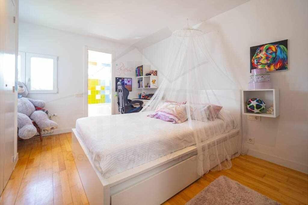 Arbol Blanco Holiday home Llanera (Asturias)