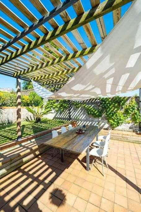 Holiday home Arbol Blanco *