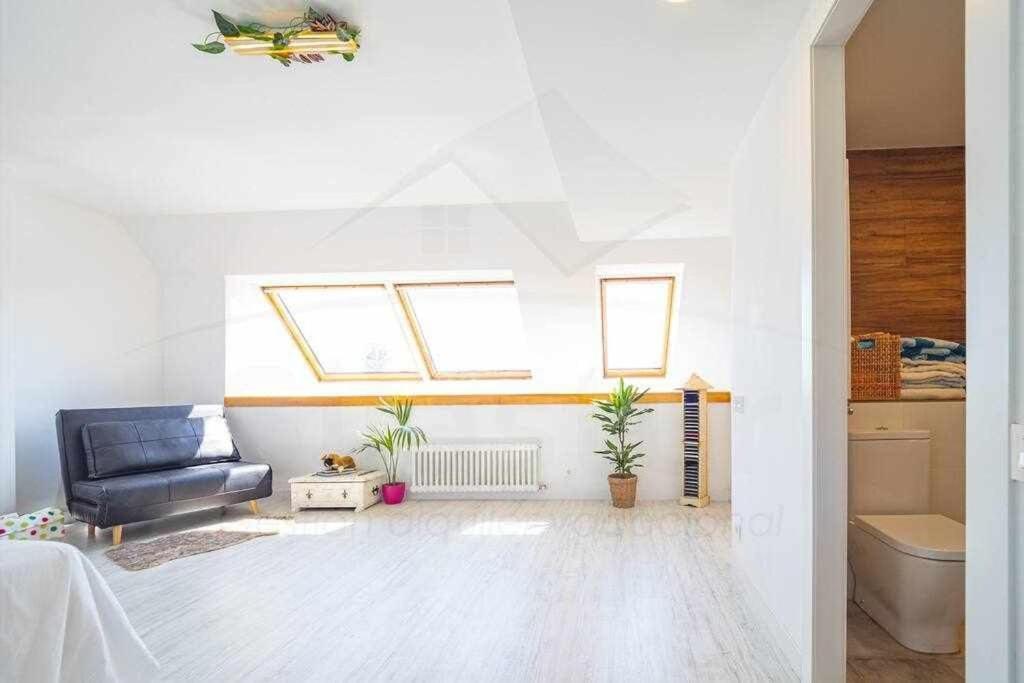 Arbol Blanco Holiday home Llanera (Asturias)
