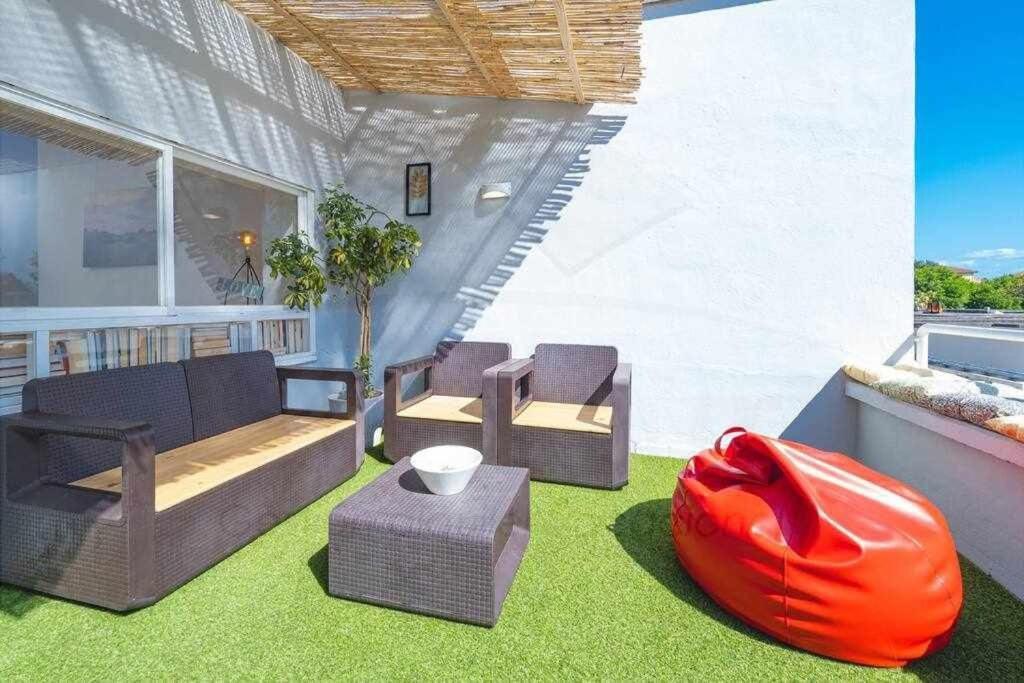Arbol Blanco Holiday home *