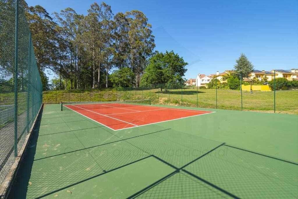 Arbol Blanco Holiday home Llanera (Asturias)