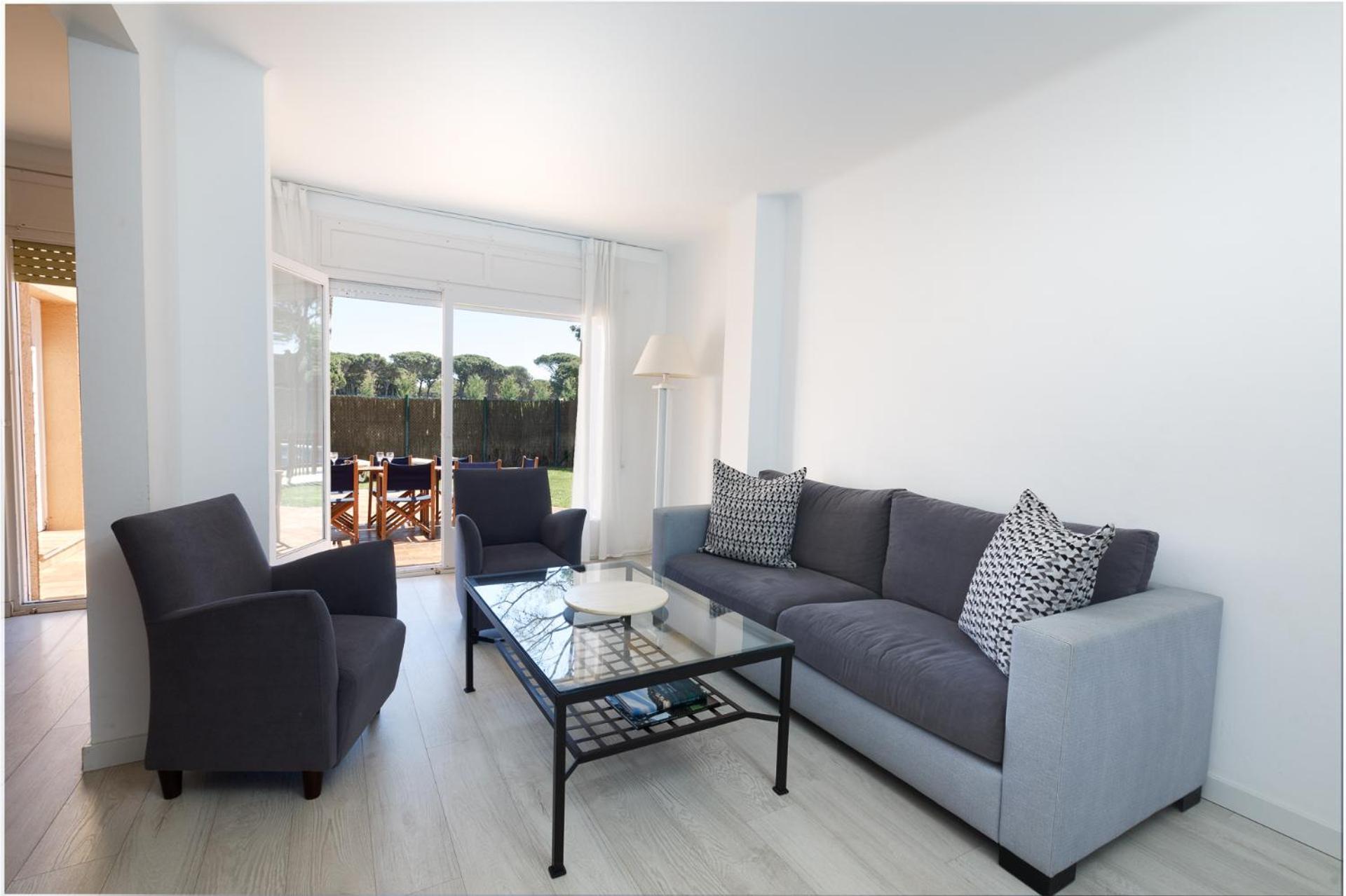 Casa Familiar Сasa de vacaciones Pals