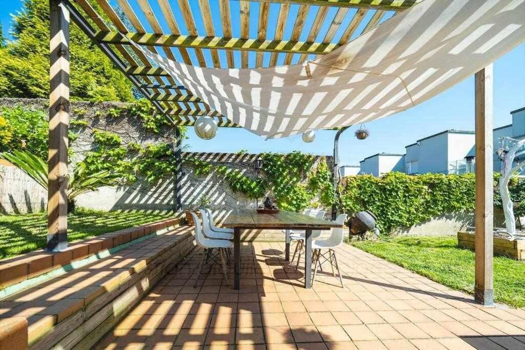Holiday home Arbol Blanco Llanera (Asturias)